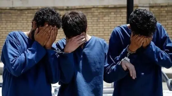 فیلم ضرب و شتم عجیب کادر درمان رومشکان / متهمان به دام افتادند!