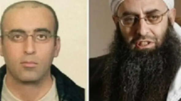 «شیخ فتنه» به اعدام محکوم شد + عکس