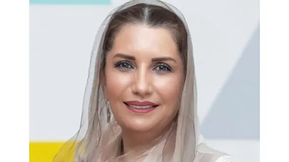 فریبا کوثری از استایل سنتی اش رونمایی کرد!