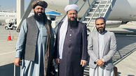 سرپرست وزارت آب و انرژی افغانستان به ایران سفر کرد