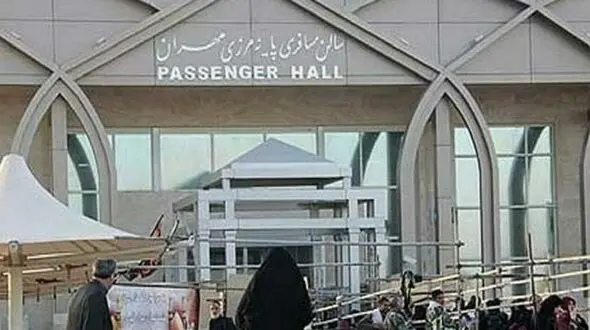 پاسخ عراق به شایعه بازگشایی مرزهای زمینی راهپیمایی اربعین