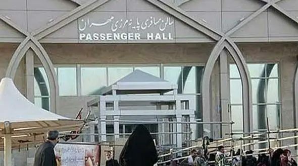 پاسخ عراق به شایعه بازگشایی مرزهای زمینی راهپیمایی اربعین