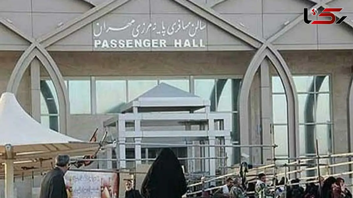 پاسخ عراق به شایعه بازگشایی مرزهای زمینی راهپیمایی اربعین