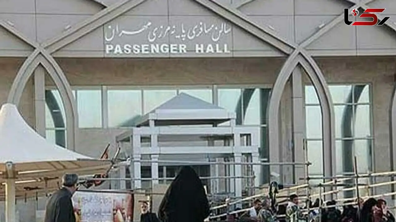 پاسخ عراق به شایعه بازگشایی مرزهای زمینی راهپیمایی اربعین