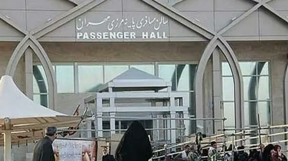 پاسخ عراق به شایعه بازگشایی مرزهای زمینی راهپیمایی اربعین