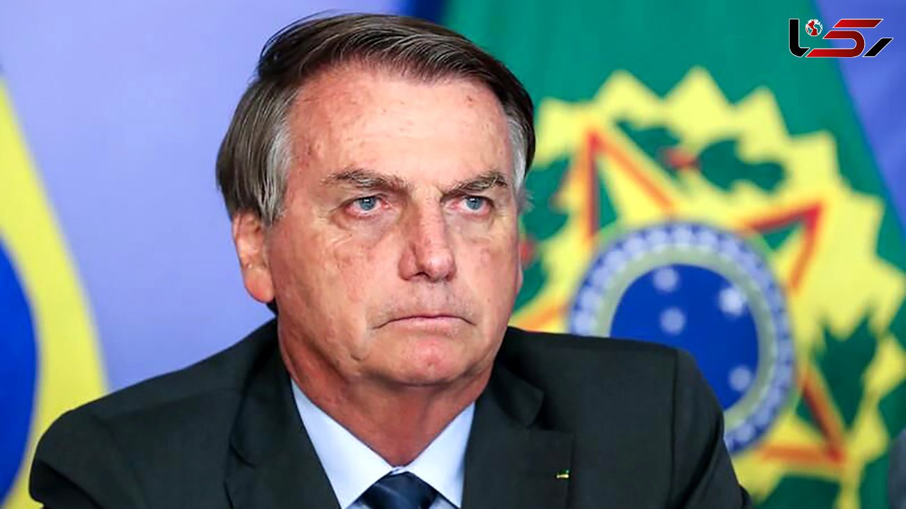 رئیس جمهوری برزیل به اعمال جنایت متهم شد 