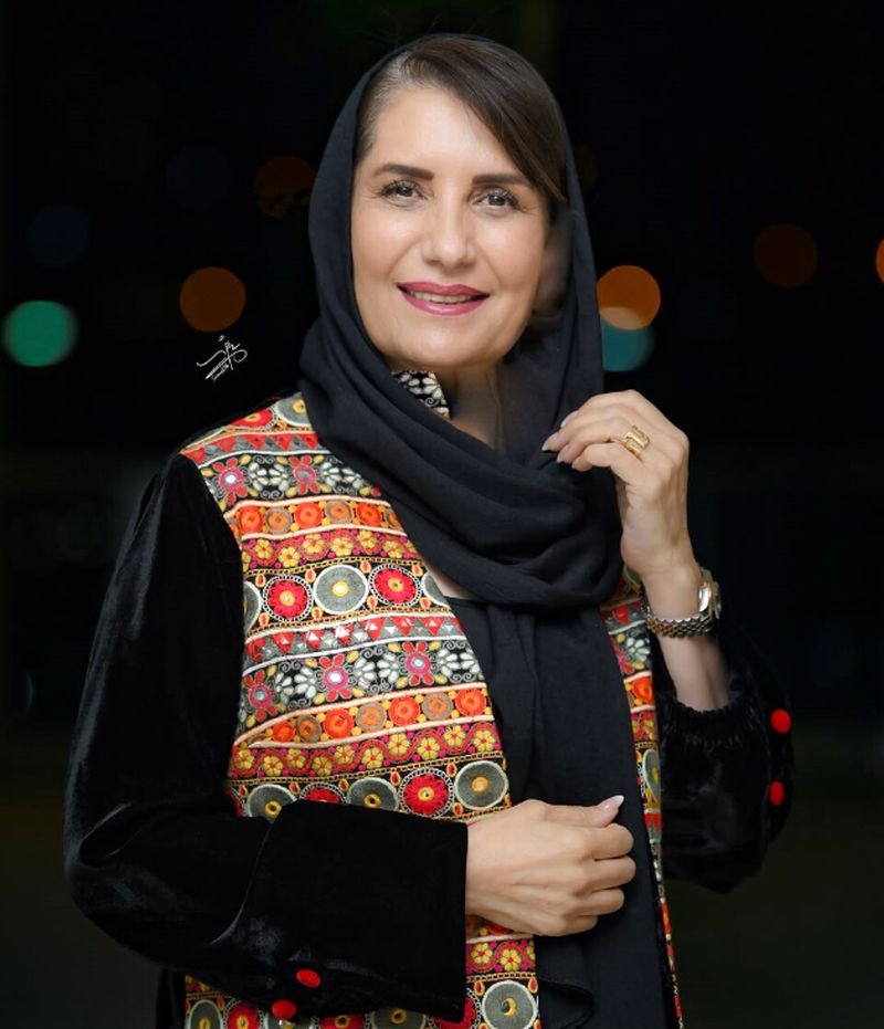 فریبا کوثری