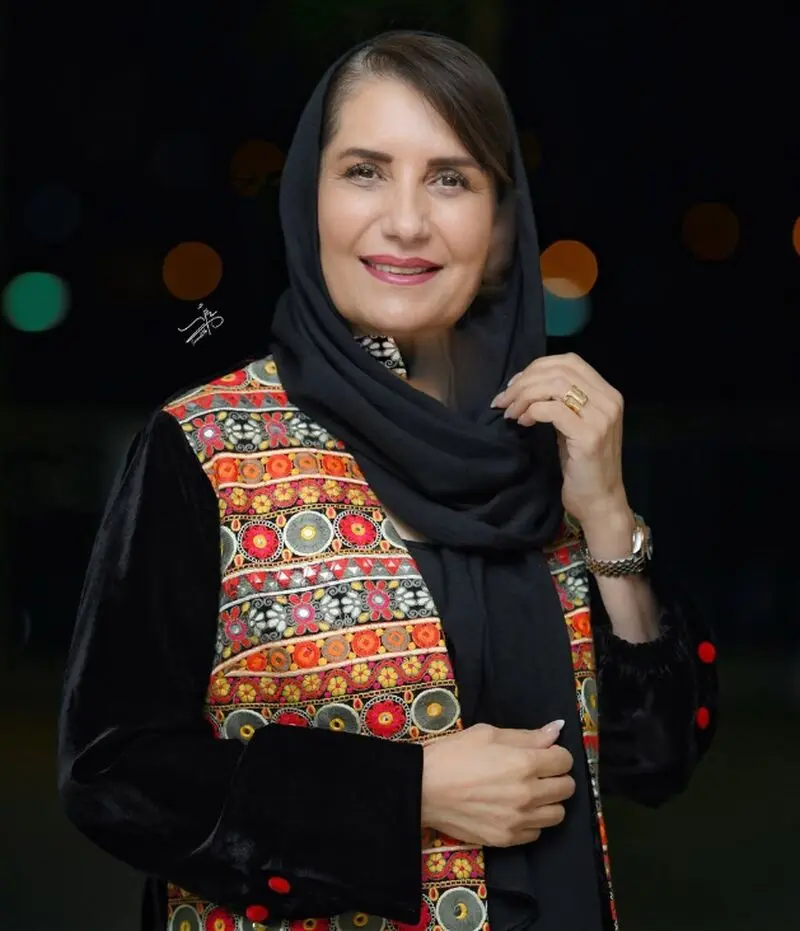 فریبا کوثری