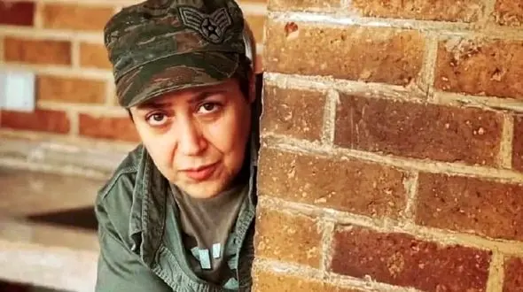 این زن زیبا چرا تغییر جنسیت داد ؟! / عکس جذاب  مازیار لرستانی وقتی شهره بود ! / فقط مقایسه کنید !