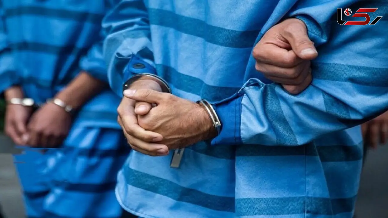 بازداشت عاملان آتش سوزی مراتع در سقز