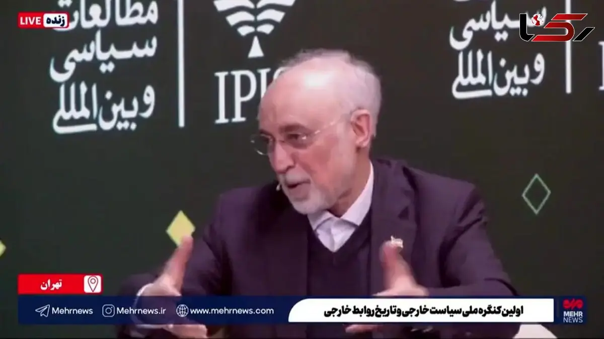 صالحی: شیر و خورشید، نشان اصیل جمهوری اسلامی ایران است