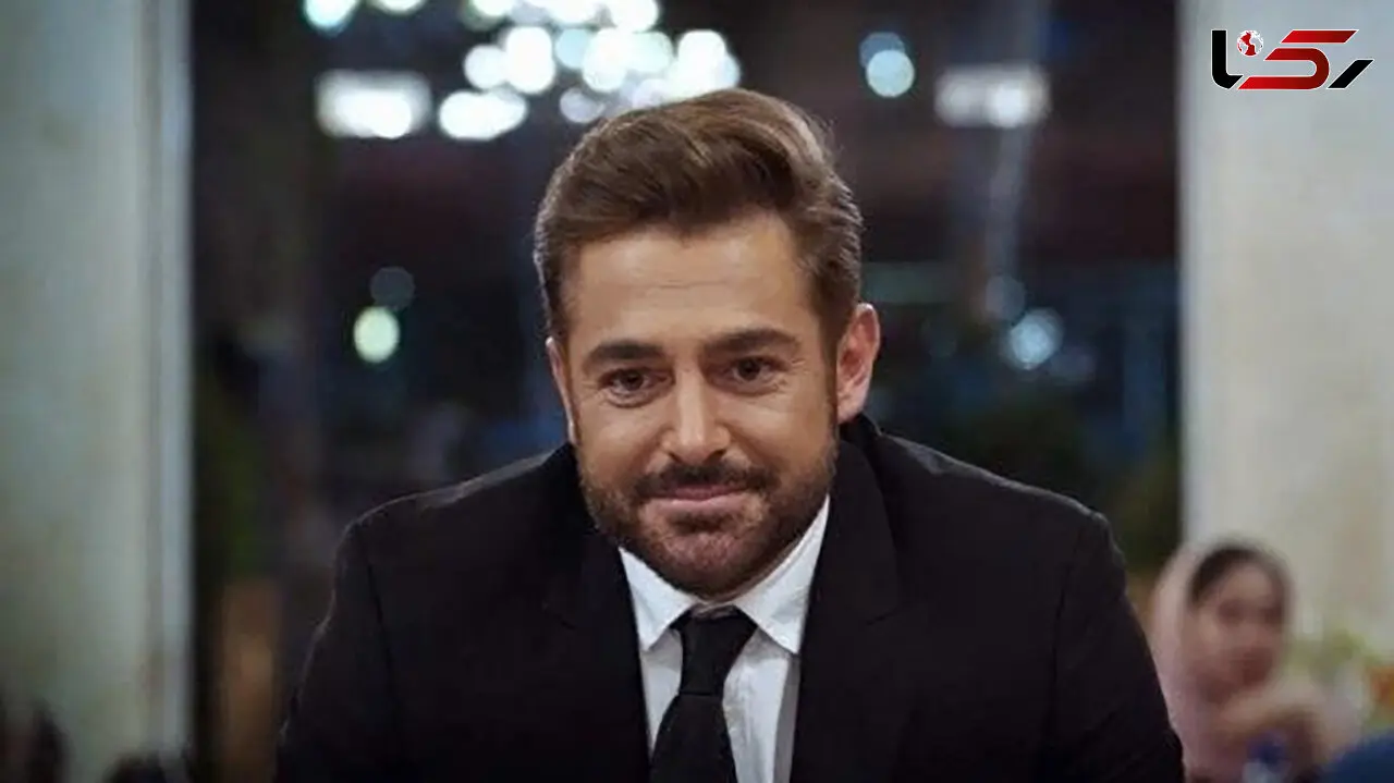 محمدرضا گلزار خواننده سریال «گیسو» شد