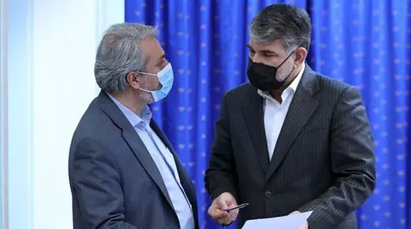 شهید رئیسی قبول نداشت وزرایش ترک فعل ویا مرتکب جرم شده‌اند 