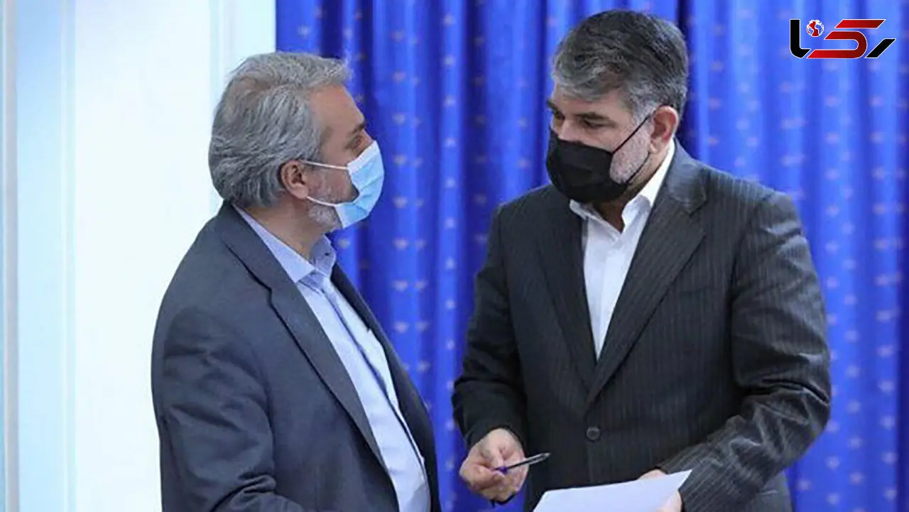 شهید رئیسی قبول نداشت وزرایش ترک فعل ویا مرتکب جرم شده‌اند 
