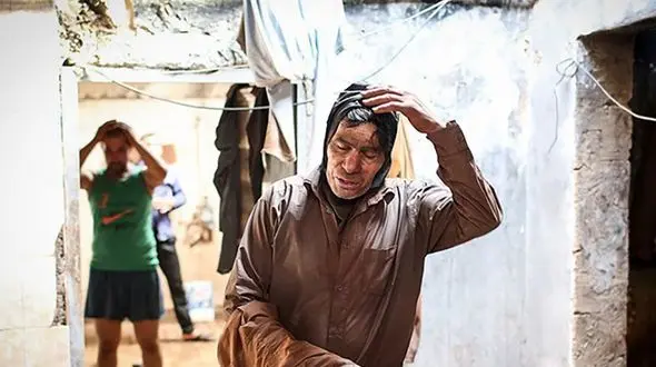 در خانه این شش خانواده ایرانی، چیزی جز غم و گریه نیست