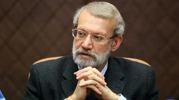 رد صلاحیت «علی لاریجانی»  بخاطر تولد در عراق !/ حاشیه های انتخابات 1400