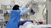 کرونا دستگاه‌های اکسیژن‌ساز بیمارستان ها از پا در آورد / "اینجا و این صدا مربوط به فرودگاه نیست!  + فیلم 