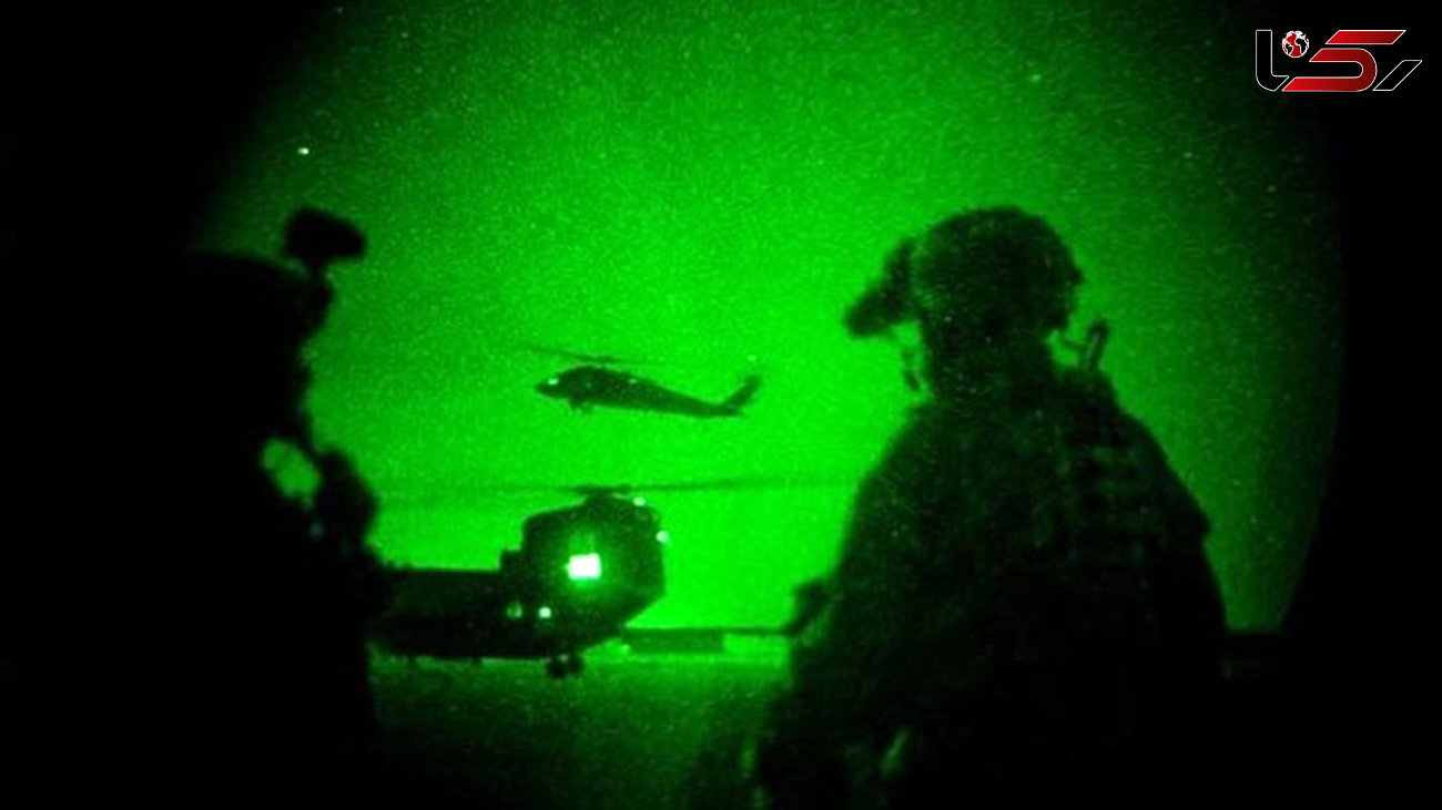 کشته شدن ۹ غیرنظامی در عملیات شبانه نیروهای آمریکایی در شرق افغانستان