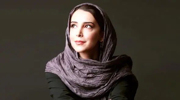 سیر تا پیاز بازیگری سحر جعفری جوزانی /  از نقطه‌چین مهران مدیری تا در چشم باد!