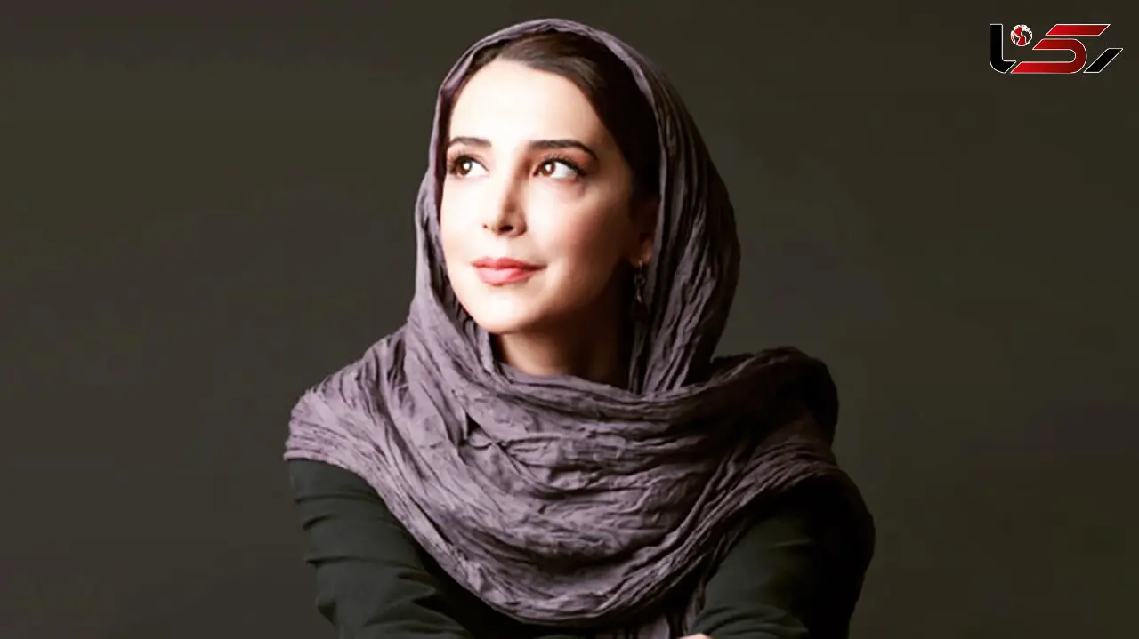 سیر تا پیاز بازیگری سحر جعفری جوزانی /  از نقطه‌چین مهران مدیری تا در چشم باد!