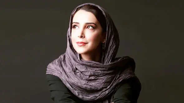 سیر تا پیاز بازیگری سحر جعفری جوزانی /  از نقطه‌چین مهران مدیری تا در چشم باد!