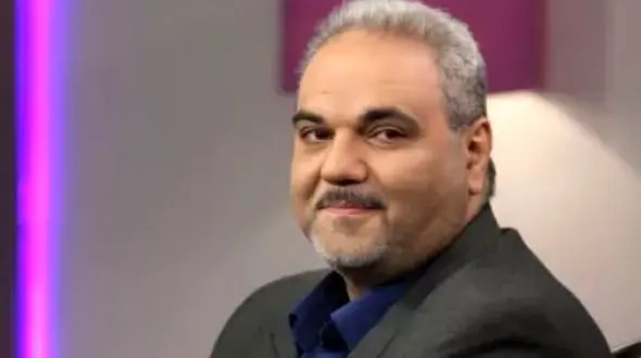 عکس لو رفته  جواد خیابانی با خانم مدل ایرانی ! / منیژه رضایی سوپر مدل را بشناسید !