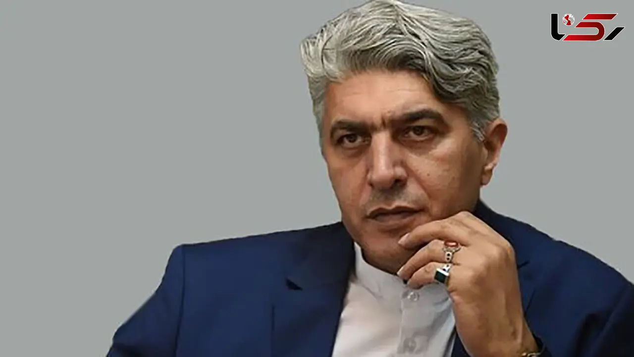 فرهاد به 2  آفریقایی پول داد تا  همسرش را آزار دهند ! / واقعیتی تلخ
