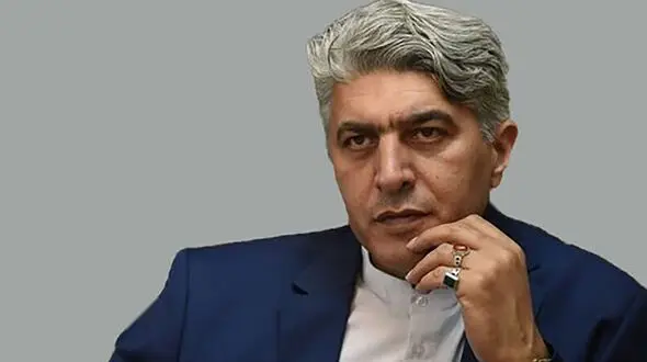 فرهاد به 2  آفریقایی پول داد تا  همسرش را آزار دهند ! / واقعیتی تلخ