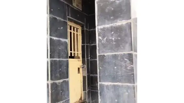در شهر تهران نیازمند سرویس بهداشتی بودید برگردید خانه، اکثردستشویی های عمومی قفل است! + فیلم