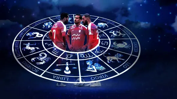 جادوگری در فوتبال ایران ! /  از سر خروس تا کت زرد رنگ ! + قسمت 6 و ناگفته های عجیب