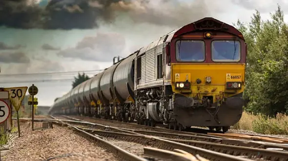  اقدام جنون آمیز یک مرد برای گرفتن غرامت از بیمه!