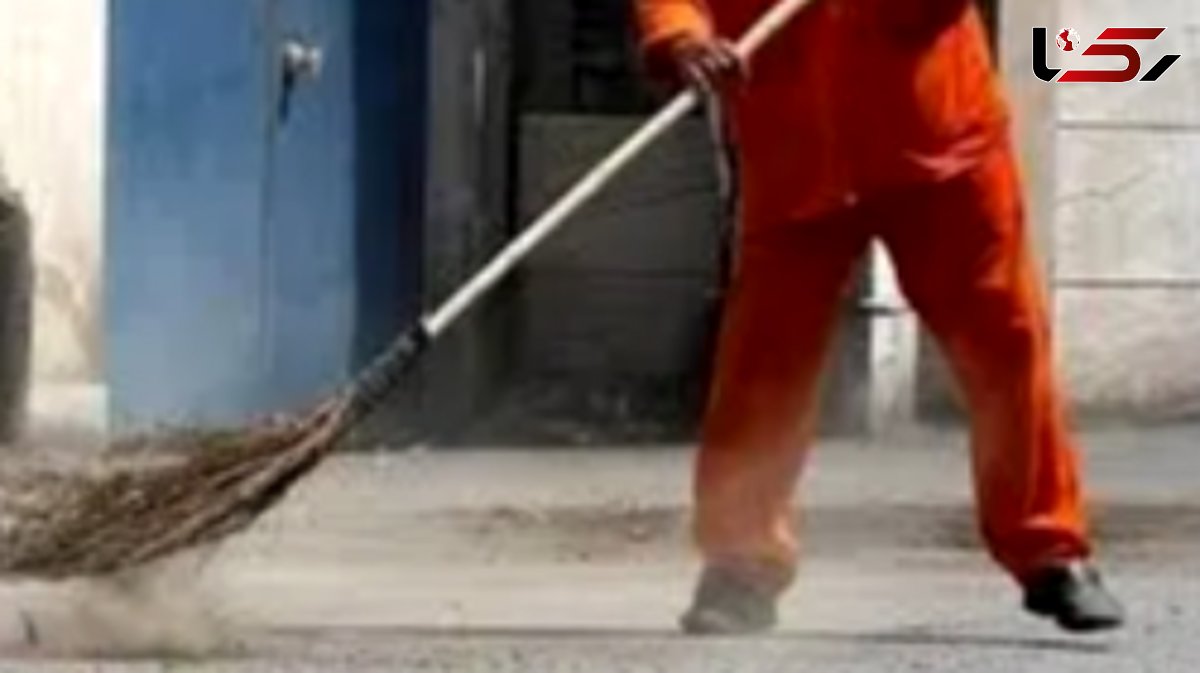  قطع عضو کارگر شهرداری الیگودرز حین انجام کار / با هلیکوپتر به تهران منتقل شد 