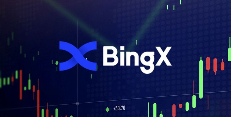 رتبه صرافی bingx بهترین بروکر 2023