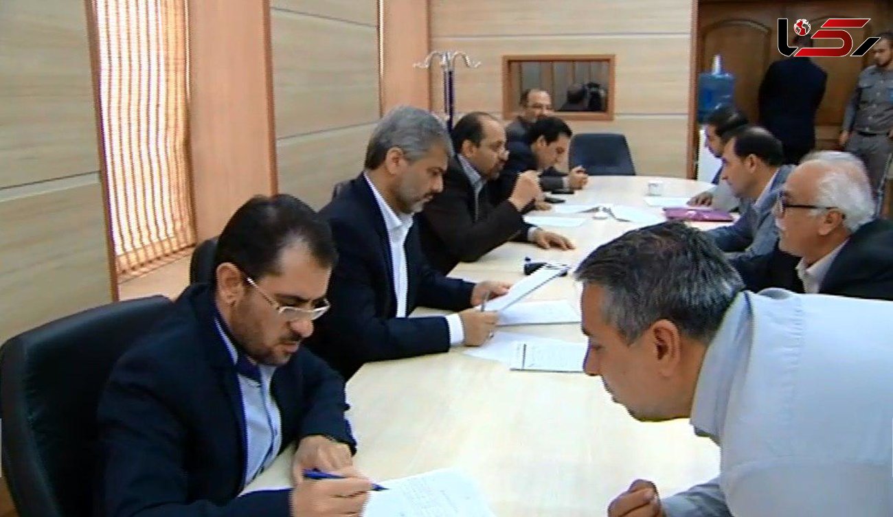 دیدار مردمی دادستان تهران امروز برگزار شد