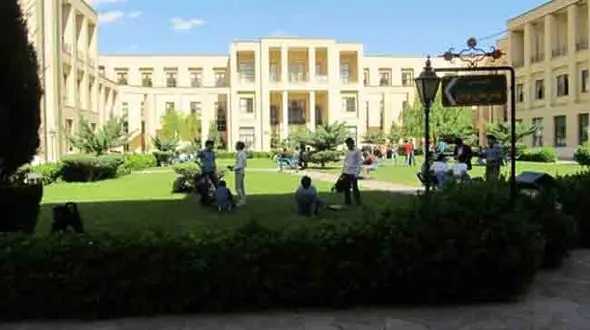 تبادل استاد و دانشجو میان دانشگاه فردوسی مشهد و یک دانشگاه هندی