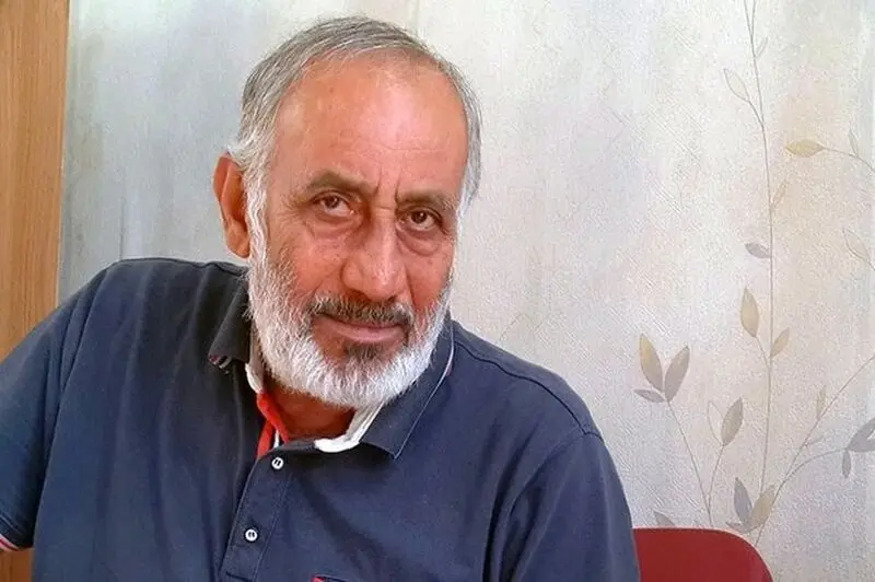 عطاءالله صفرپور