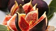 کاهش وزن با مصرف یک میوه خوشمزه