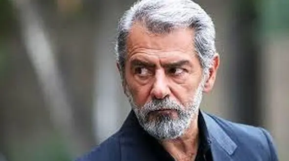 بازگشت فرامرز قریبیان با نقش «اکبر شاه آهن» به سینما