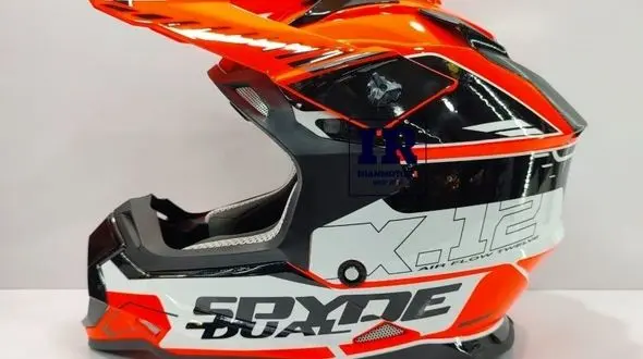 چگونه کلاه کاسکت متناسب با سرتان انتخاب کنید؟