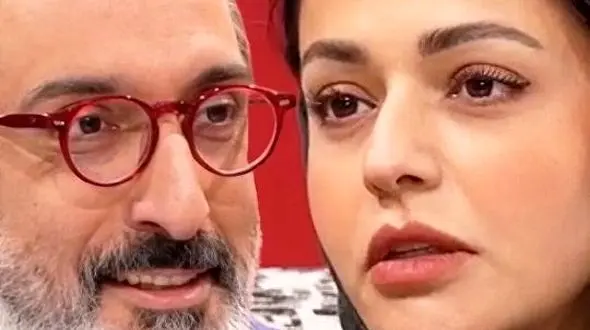 فیلم/ جواب رد سوگل خلیق به خواستگار سمجش: طرف اسمش میگ میگ بود! / دایرکت هارو اسکرین شات میگرفتم