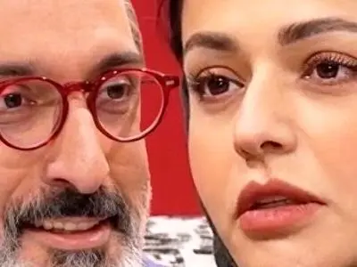 جواب رد سوگل خلیق به خواستگار سمجش: طرف اسمش میگ میگ بود! / دایرکت هارو اسکرین شات میگرفتم .../ میگن چه معیاری داری که با ... اوکی شدی؟؟!