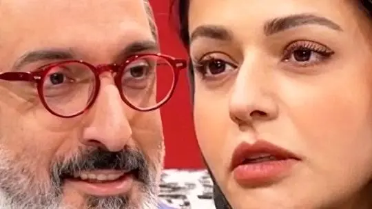 جواب رد سوگل خلیق به خواستگار سمجش: طرف اسمش میگ میگ بود! / دایرکت هارو اسکرین شات میگرفتم .../ میگن چه معیاری داری که با ... اوکی شدی؟؟!