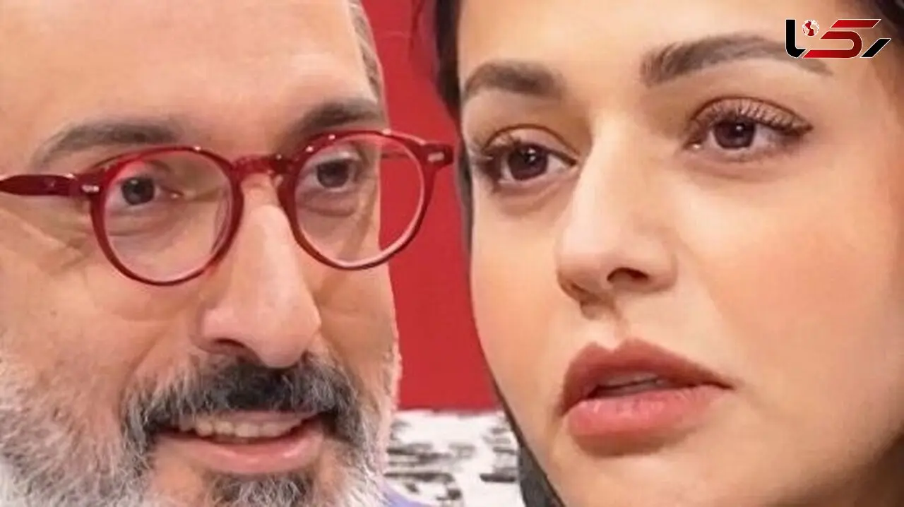 فیلم/ جواب رد سوگل خلیق به خواستگار سمجش: طرف اسمش میگ میگ بود! / دایرکت هارو اسکرین شات میگرفتم