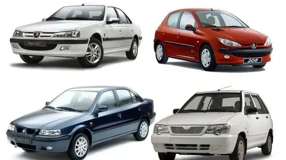  کمپین "نه به خرید خودرو" در راه است