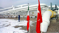  تأیید برقراری مجدد صادرات گاز ایران از سوی ترکیه