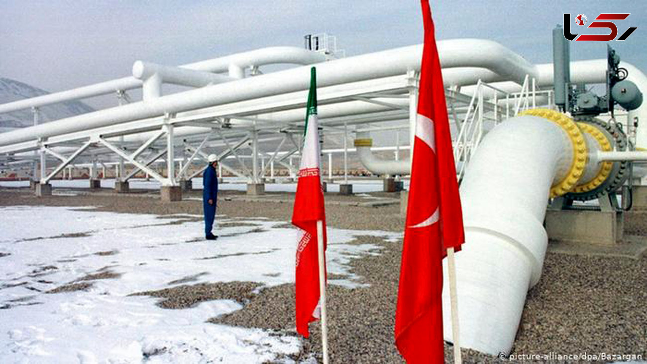 صادرات گاز ایران به ترکیه به‌زودی از سر گرفته می‌شود