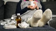 سرماخوردگی و آنفلوآنزا تا چه زمانی واگیر دارد؟