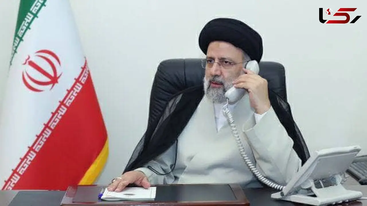 

رئیسی: ایران حامی مذاکرات مفید است، تحریم های علیه ایران باید لغو شود / اجازه دهیم مردم افغانستان برای سرنوشت خود تصمیم بگیرند
