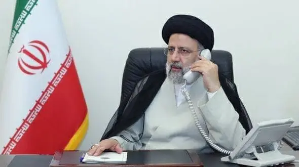 

رئیسی: ایران حامی مذاکرات مفید است، تحریم های علیه ایران باید لغو شود / اجازه دهیم مردم افغانستان برای سرنوشت خود تصمیم بگیرند
