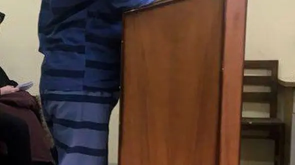 گفتگو با قاتل زن تنها در ده ونک تهران ! / دسیسه شوم برای زن همسایه !